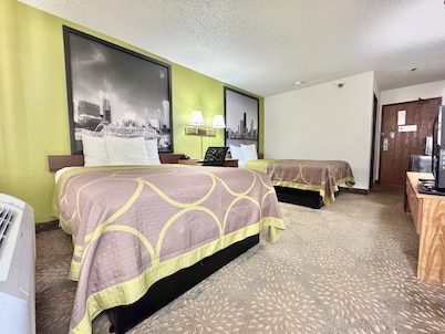 Super 8 by Wyndham Mokena/Frankfort /I-80