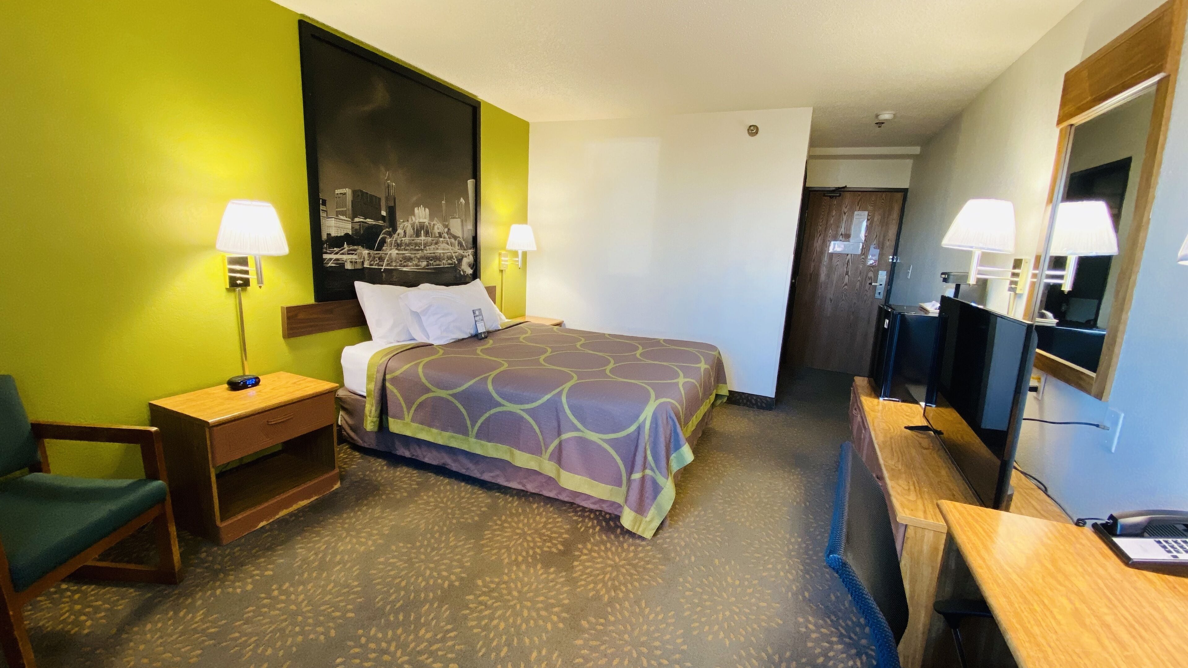 Foto - Super 8 by Wyndham Mokena/Frankfort /I-80