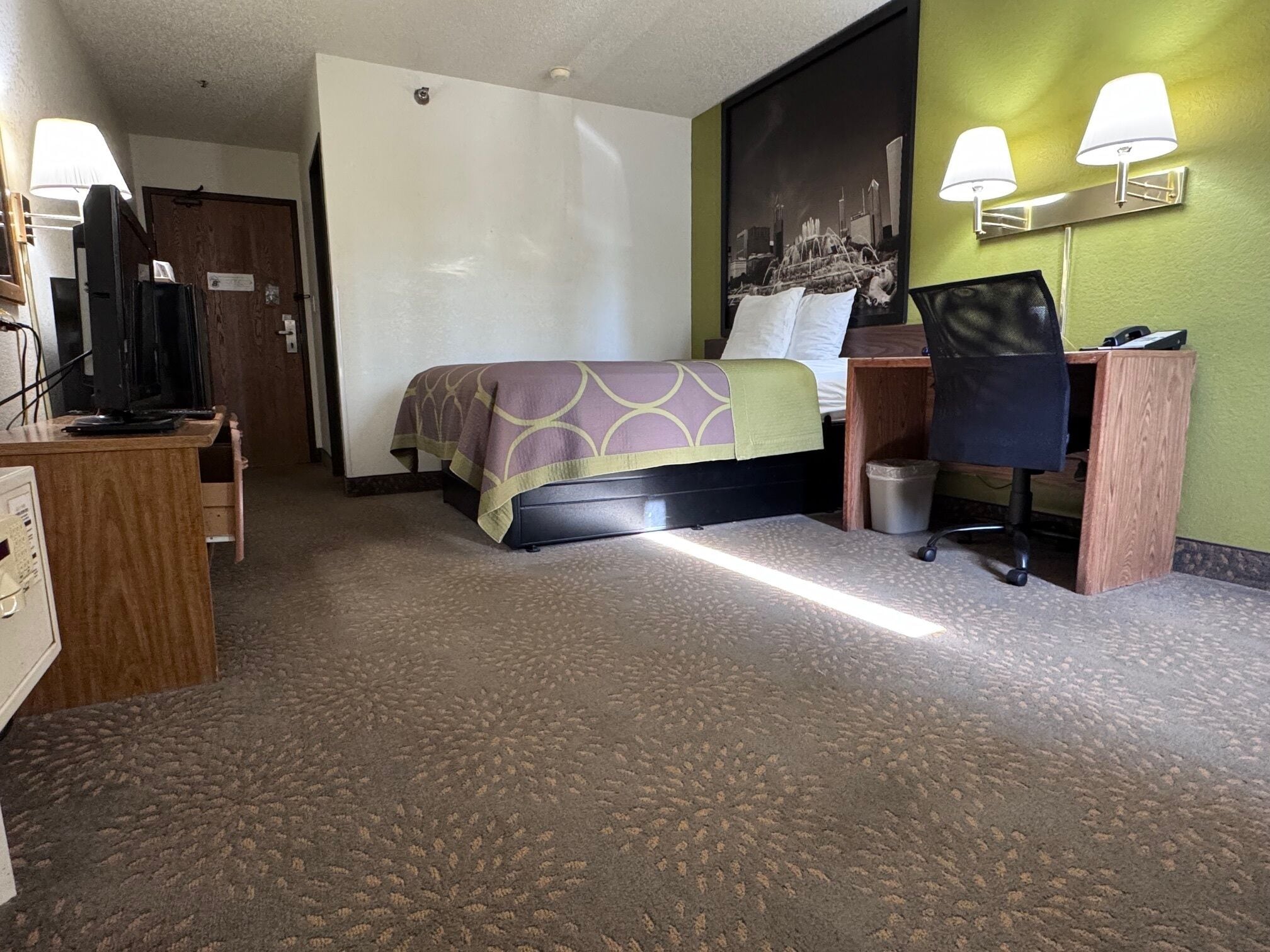 Foto - Super 8 by Wyndham Mokena/Frankfort /I-80