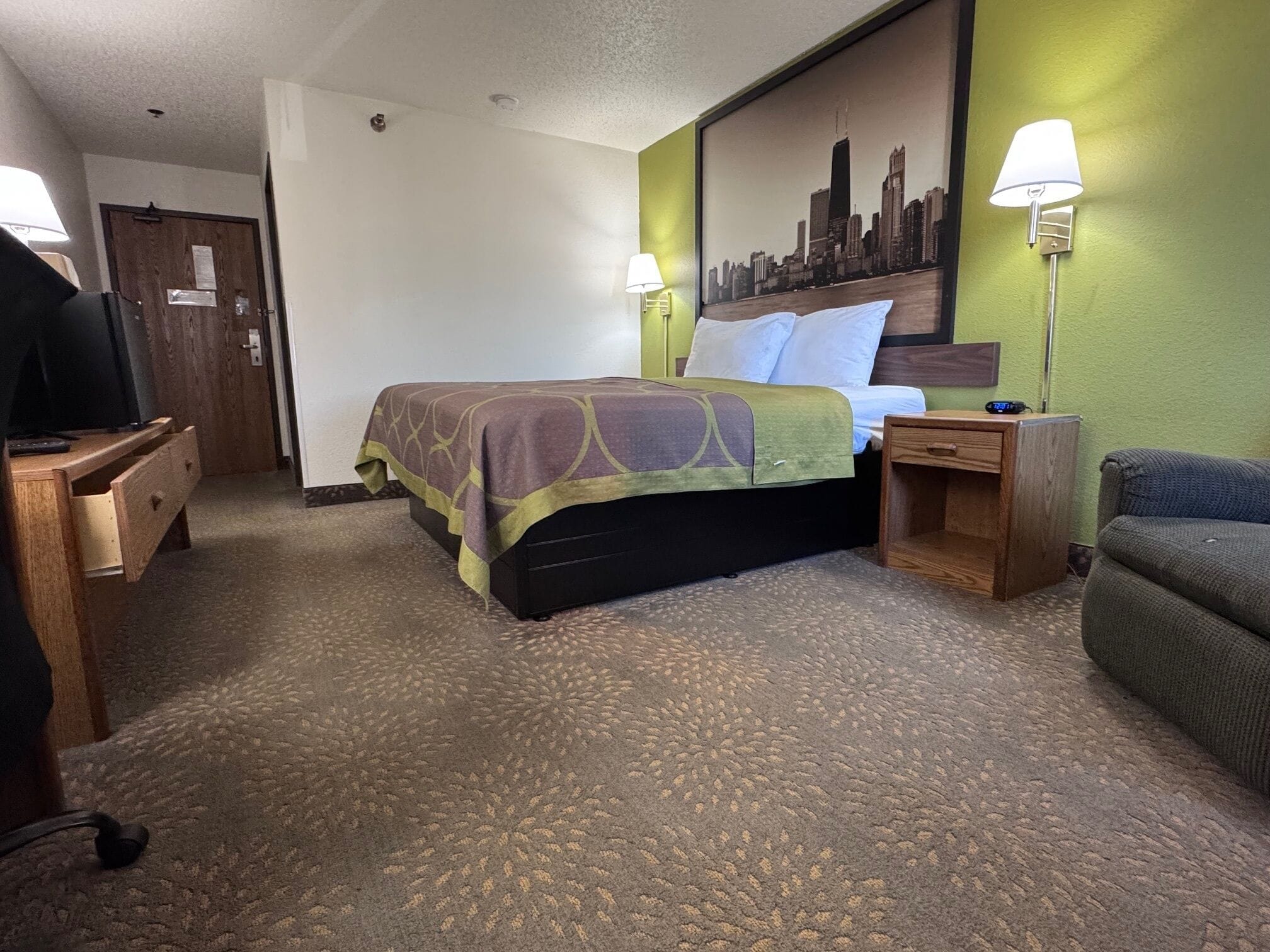 Foto - Super 8 by Wyndham Mokena/Frankfort /I-80