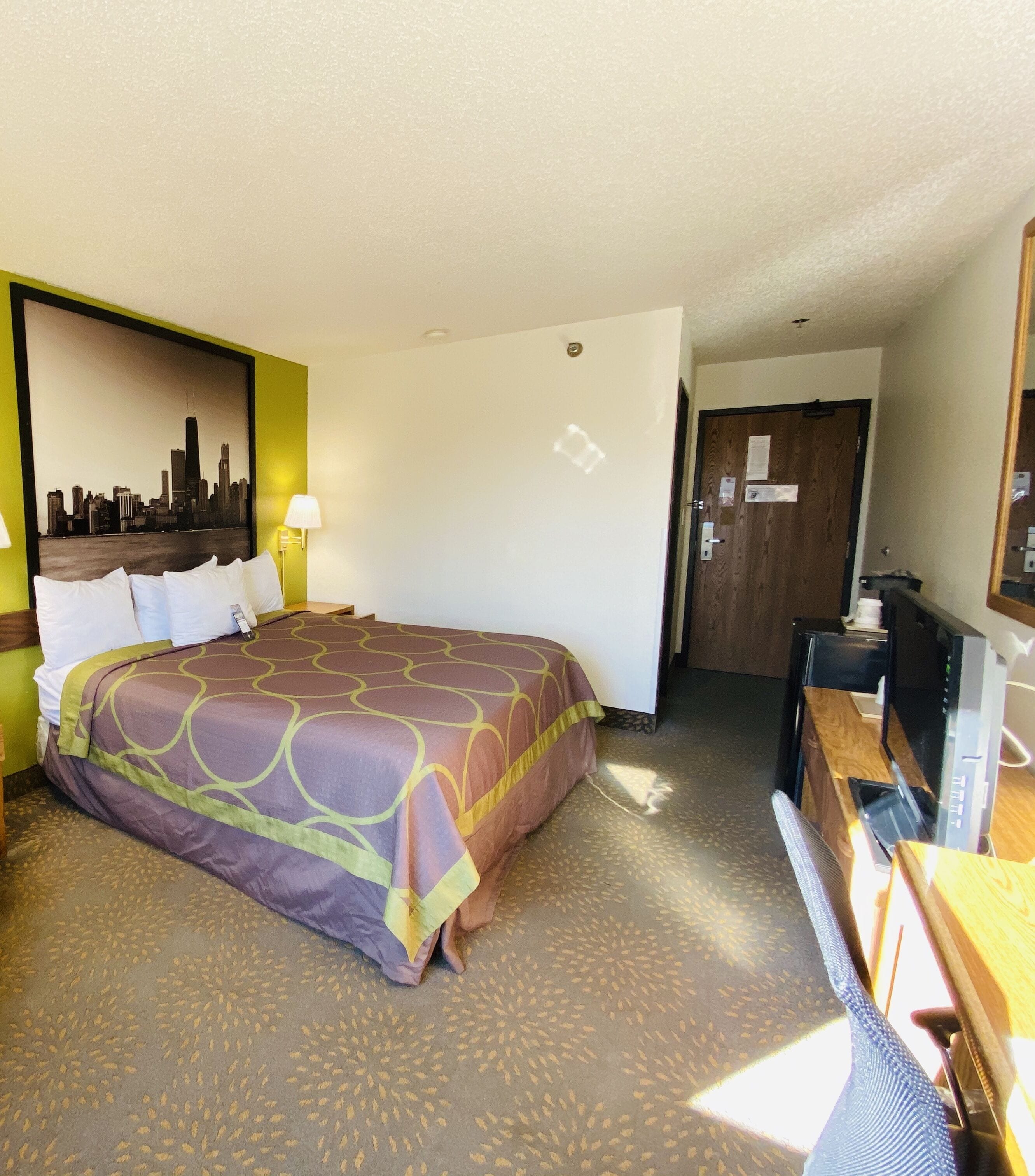 Foto - Super 8 by Wyndham Mokena/Frankfort /I-80