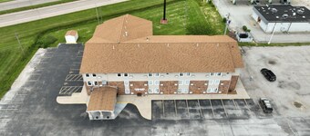 Motel 6 Litchfield, IL