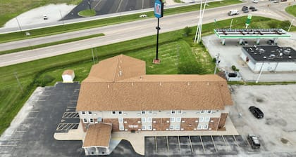 Motel 6 Litchfield, IL