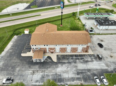 Motel 6 Litchfield, IL