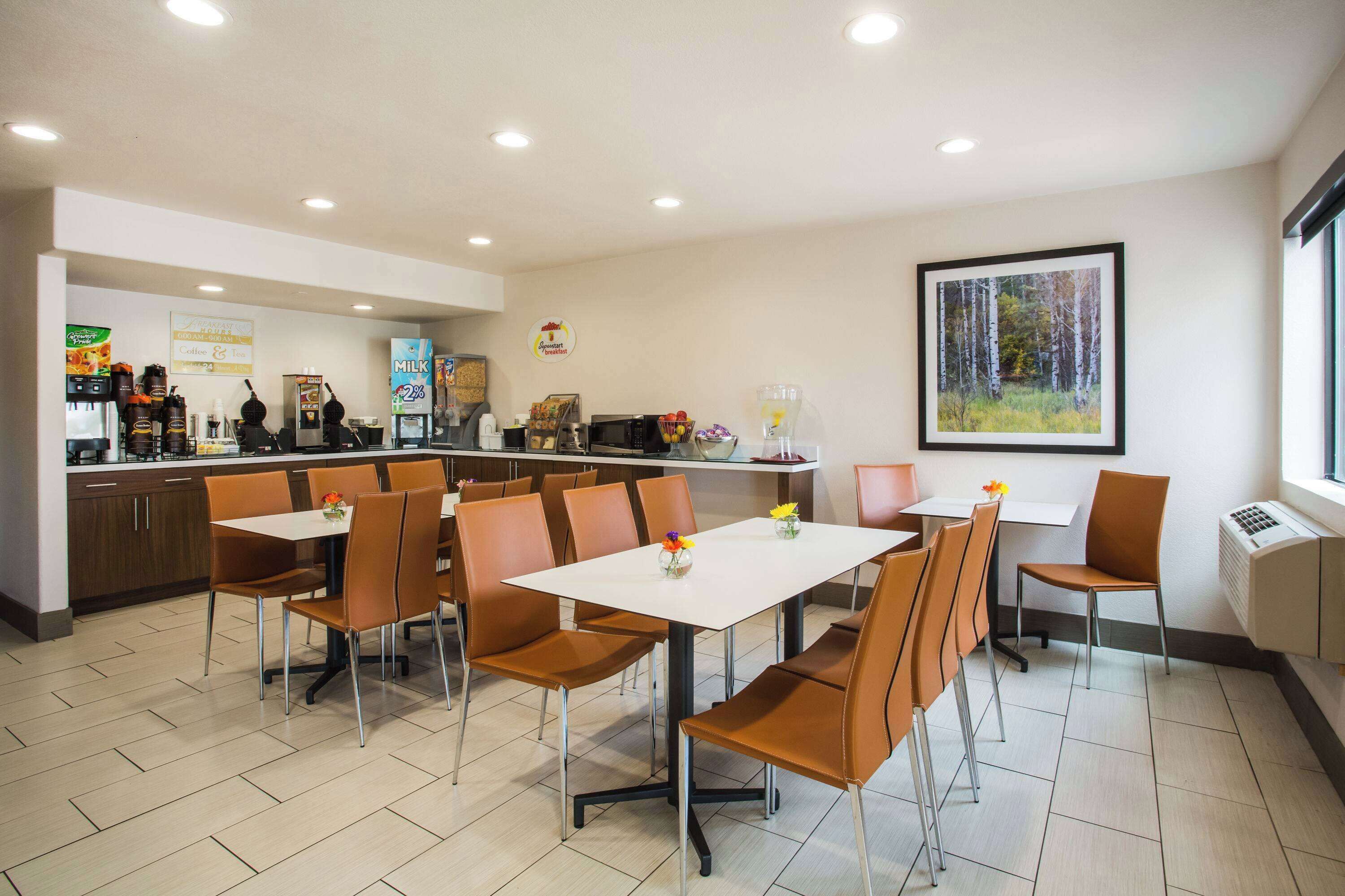 Équipement de l’hébergement