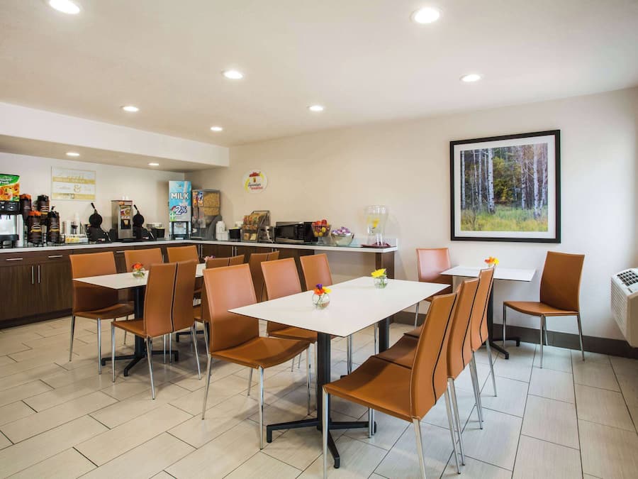 Équipement de l’hébergement