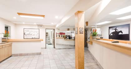 Super 8 by Wyndham Grand Junction Colorado