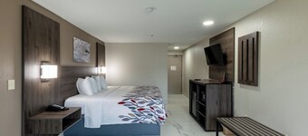 Red Roof Inn Pharr - McAllen