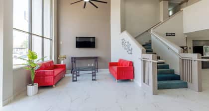 Red Roof Inn Pharr - McAllen