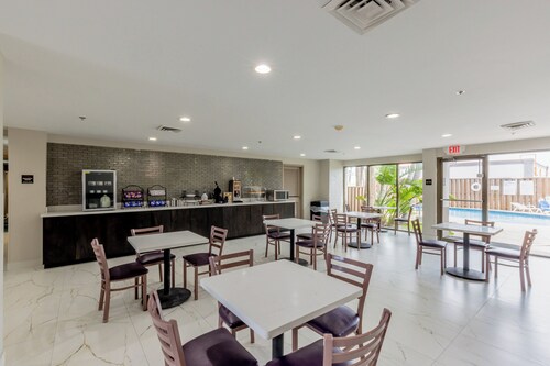 Red Roof Inn Pharr - McAllen