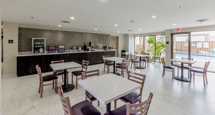 Red Roof Inn Pharr - McAllen