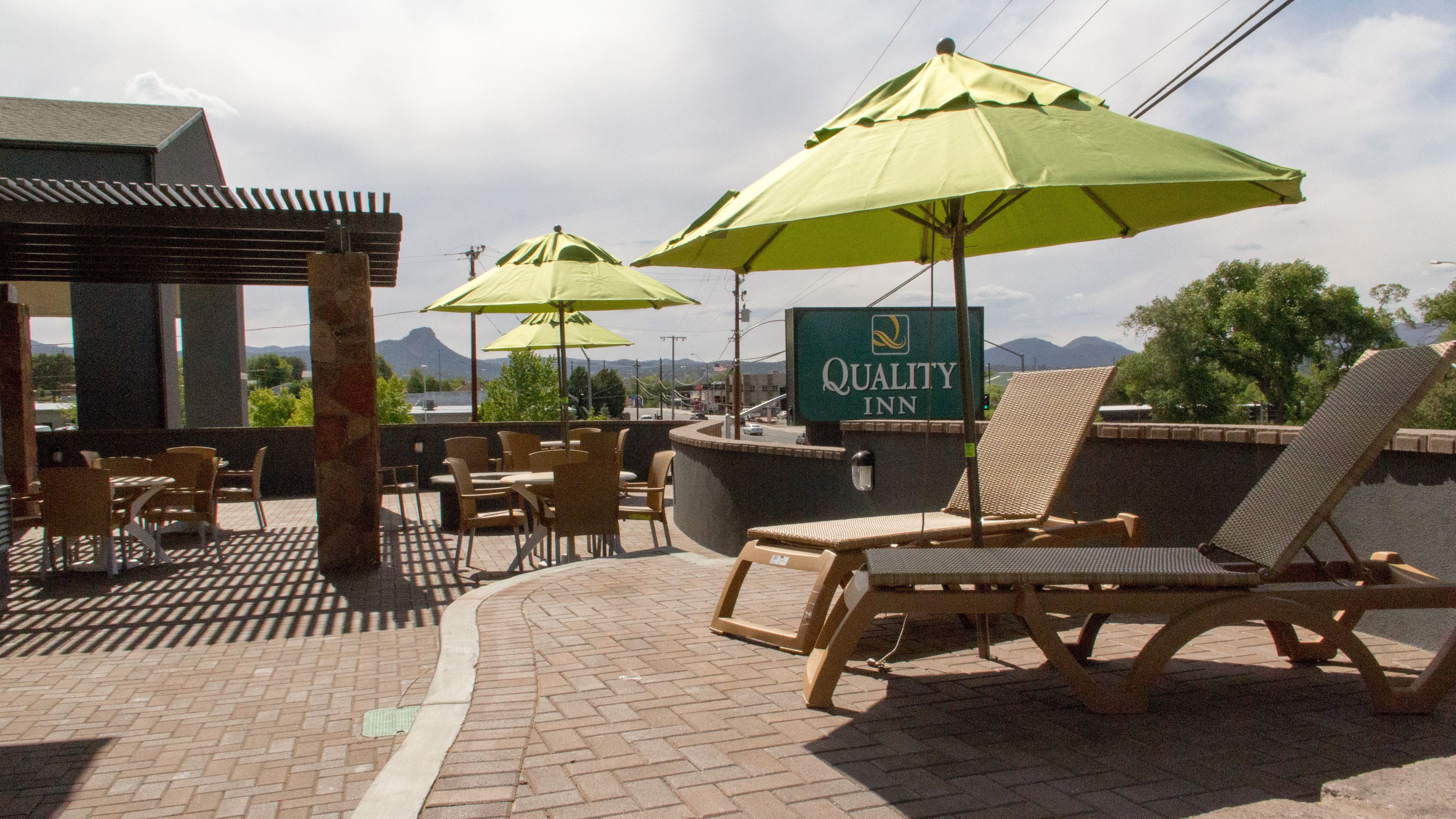 Top 8 PetFriendly Hotels In Prescott, Arizona Updated 2024 Trip101