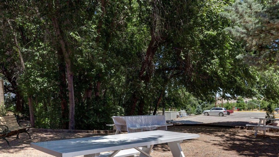 Quality Inn Prescott