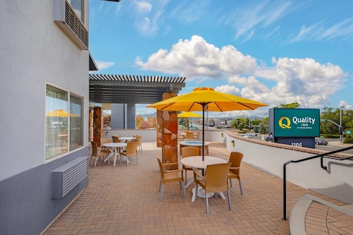 Quality Inn Prescott