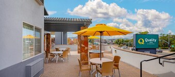 Quality Inn Prescott