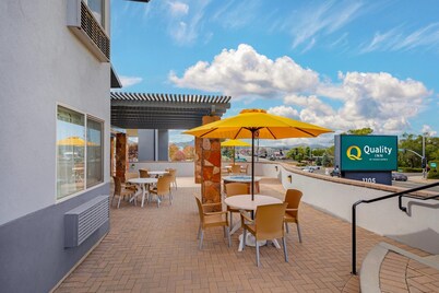 Quality Inn Prescott