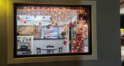 Super 8 by Wyndham Arkadelphia Caddo Valley Area