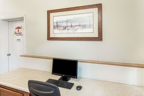 Businesscenter