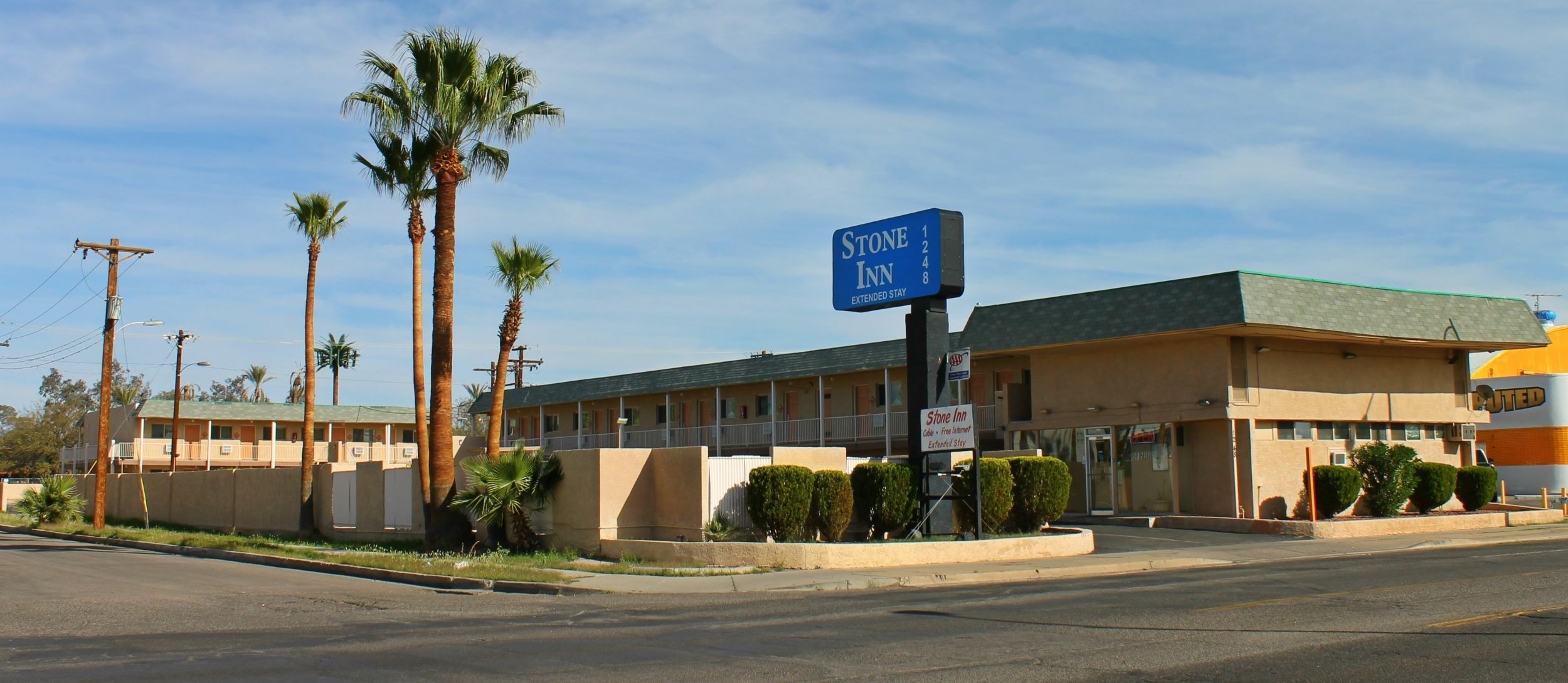Stone Inn UofA — photo 10