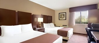 Rodeway Inn & Suites Chandler - Phoenix South I-10
