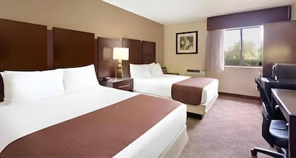 Rodeway Inn & Suites Chandler - Phoenix South I-10