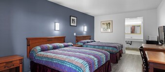 トラベルイン - フェニックス(アルハンブラ)にて