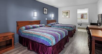 Travel Inn - In Phoenix (Alhambra)