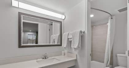 Travel Inn - In Phoenix (Alhambra)
