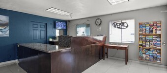 Travel Inn - In Phoenix (Alhambra)