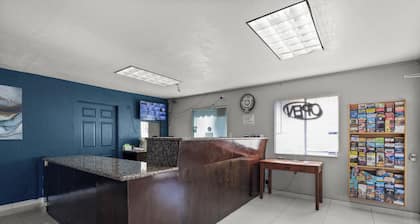 Travel Inn - In Phoenix (Alhambra)