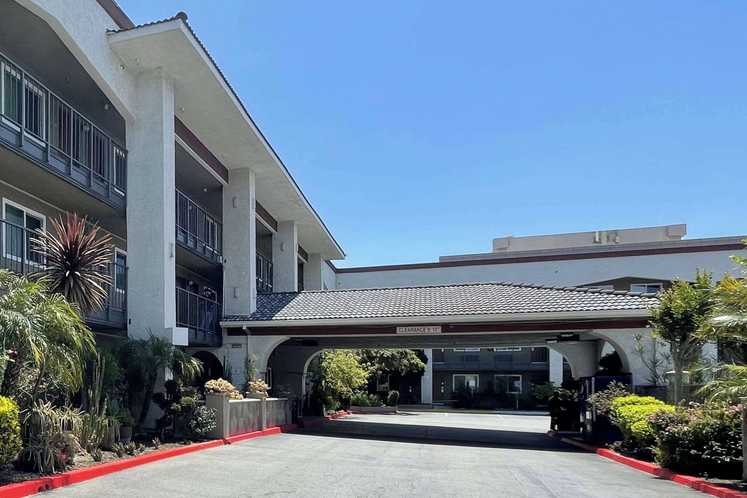 Foto - Quality Inn Ontario Airport Convention Center