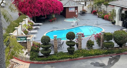 Quality Inn Ontario Airport Convention Center