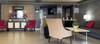 Quality Inn Ontario Airport Convention Center