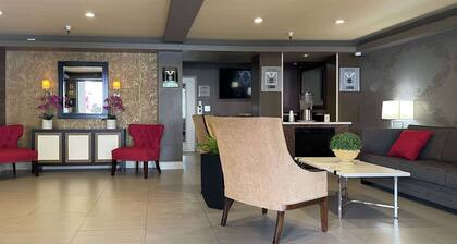 Quality Inn Ontario Airport Convention Center