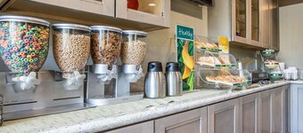 Quality Inn Ontario Airport Convention Center