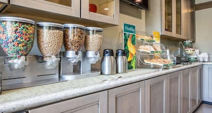 Quality Inn Ontario Airport Convention Center
