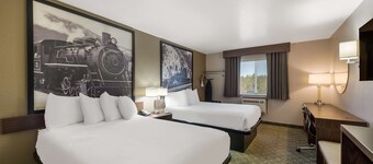 SureStay Hotel by Best Western Williams - Grand Canyon