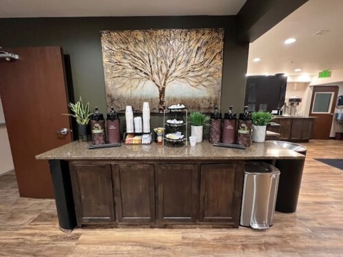 Super 8 by Wyndham Durango