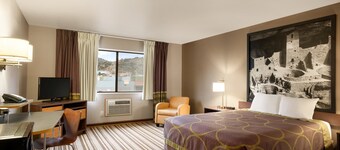 Super 8 by Wyndham Durango