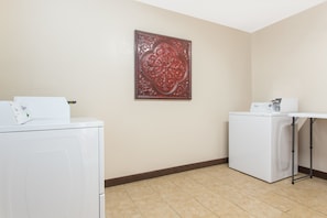 Sala de bugaderia