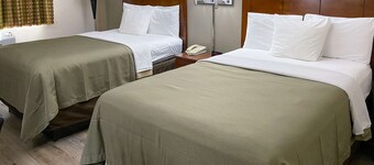 Econo Lodge Cartersville-Emerson Lake Point