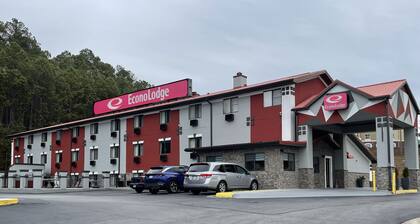 Econo Lodge Cartersville-Emerson Lake Point