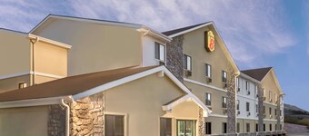 Super 8 by Wyndham Dillon/Breckenridge Area