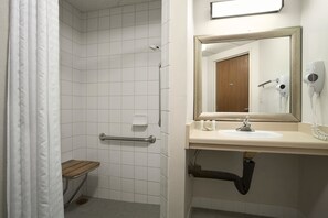 Gratis toiletartikelen, handdoeken