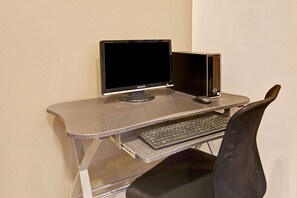 Businesscenter