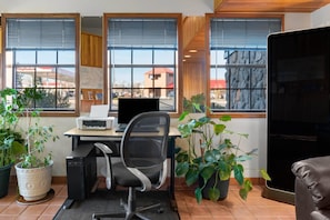 Businesscenter