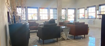 Super 8 by Wyndham Cortez/Mesa Verde Area