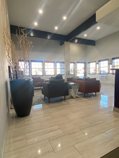 Super 8 by Wyndham Cortez/Mesa Verde Area