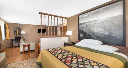 Super 8 by Wyndham Nampa