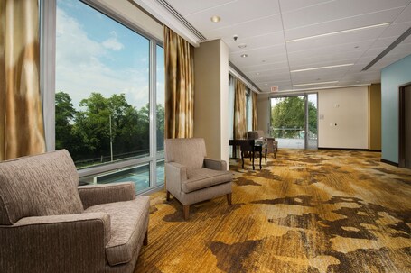 Sala de reuniones